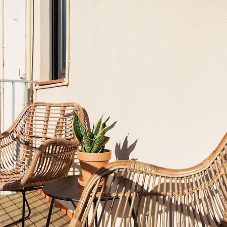 Ola Living Calabria Apartment Barcelona Exterior foto