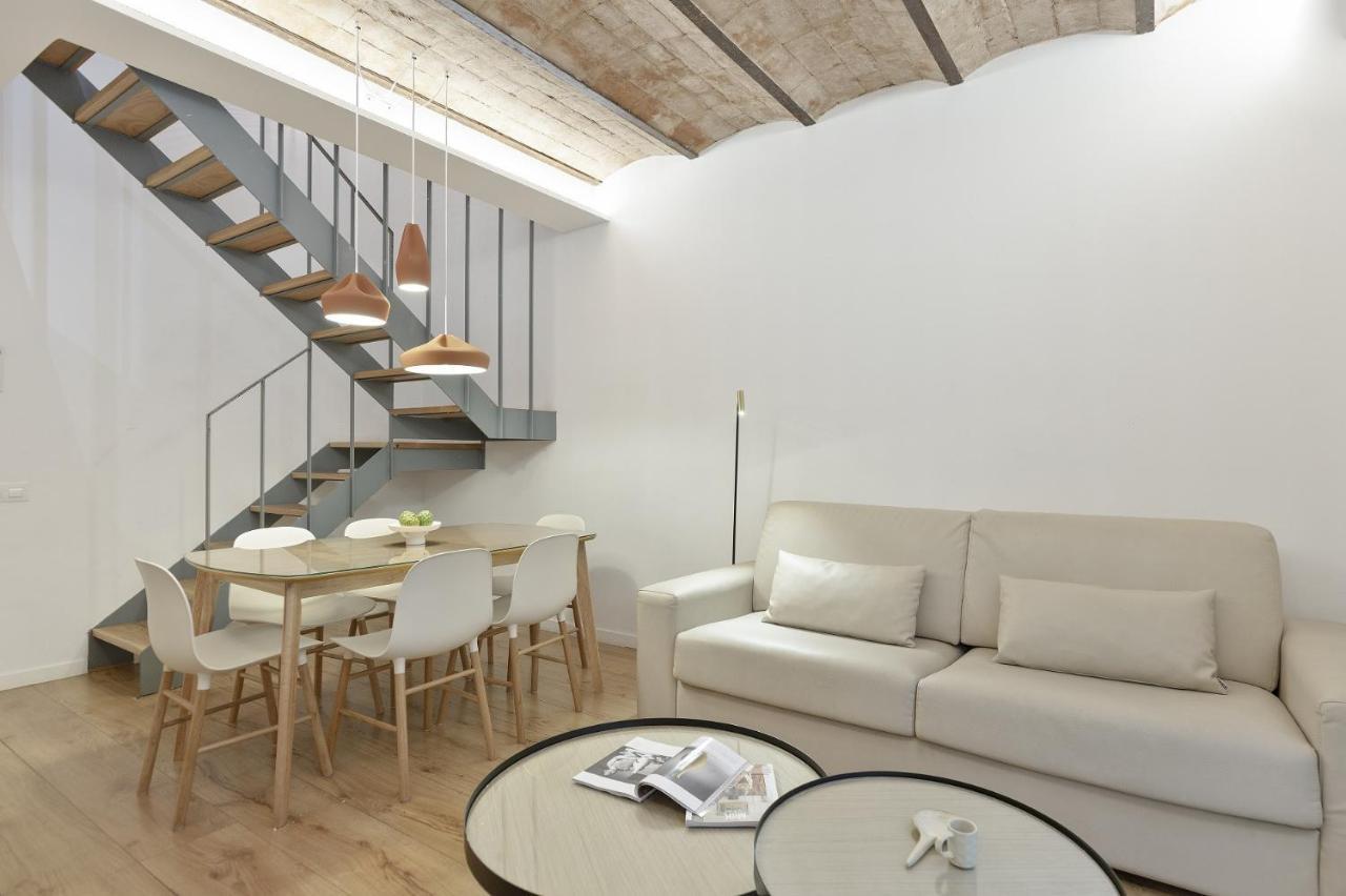 Ola Living Calabria Apartment Barcelona Exterior foto